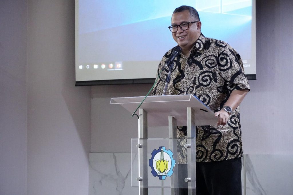 Bupati Cimahi Minta Koperasi Manfaatkan Teknologi Informasi di Revolusi Industri 4.0