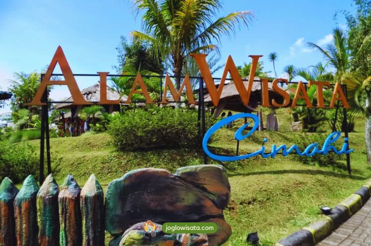Destinasi Wisata Cimahi dengan Pemandangan Luar Biasa