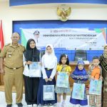 Dinas Pendidikan Cimahi Serius Tuntaskan Wajar 12 Tahun Pada Tahun 2025