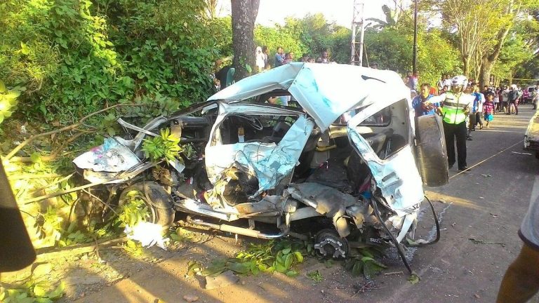 Kumpulan Fakta Hasil Olah TKP Kecelakaan Maut Bus di Cimahi