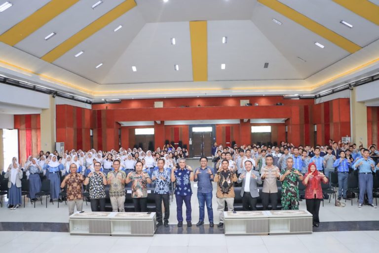 Warga Cimahi Memiliki Upaya Kesadaran Politik Untuk Sukseskan Pemilu