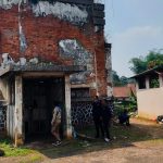 Upaya Menjaga Warisan Hindia Belanda Lewat Pemugaran Rumah Jagal Cimahi