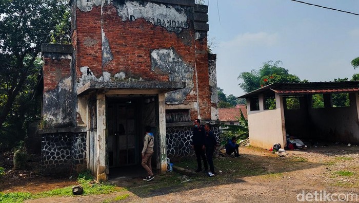 Upaya Menjaga Warisan Hindia Belanda Lewat Pemugaran Rumah Jagal Cimahi Upaya Menjaga Warisan Hindia Belanda Lewat Pemugaran Rumah Jagal Cimahi