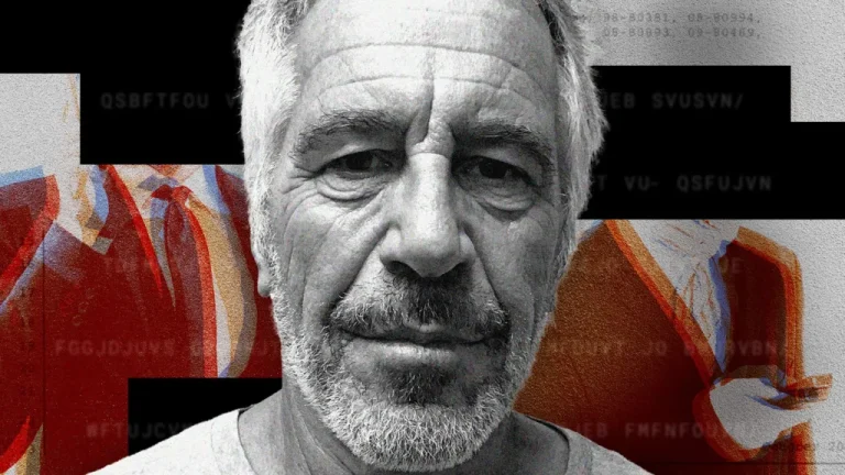 Jeffrey Epstein had two key aides why do they still control his money and secrets?